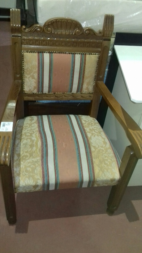 Catanzaro poltrona per camera da letto mercatino dell'usato portobello Poltrona camera da letto