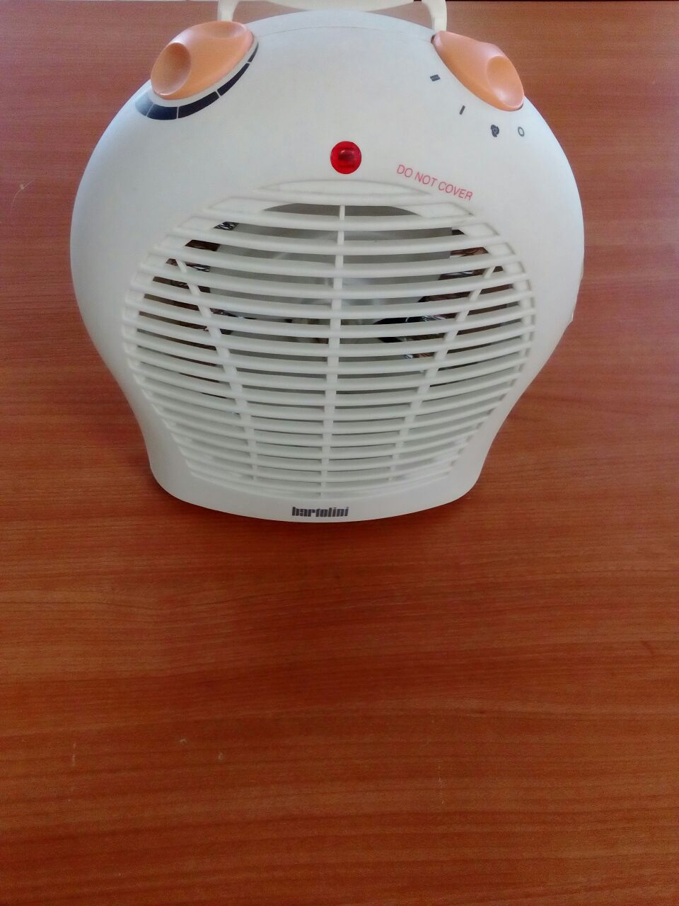 scaldino bagno bartolini