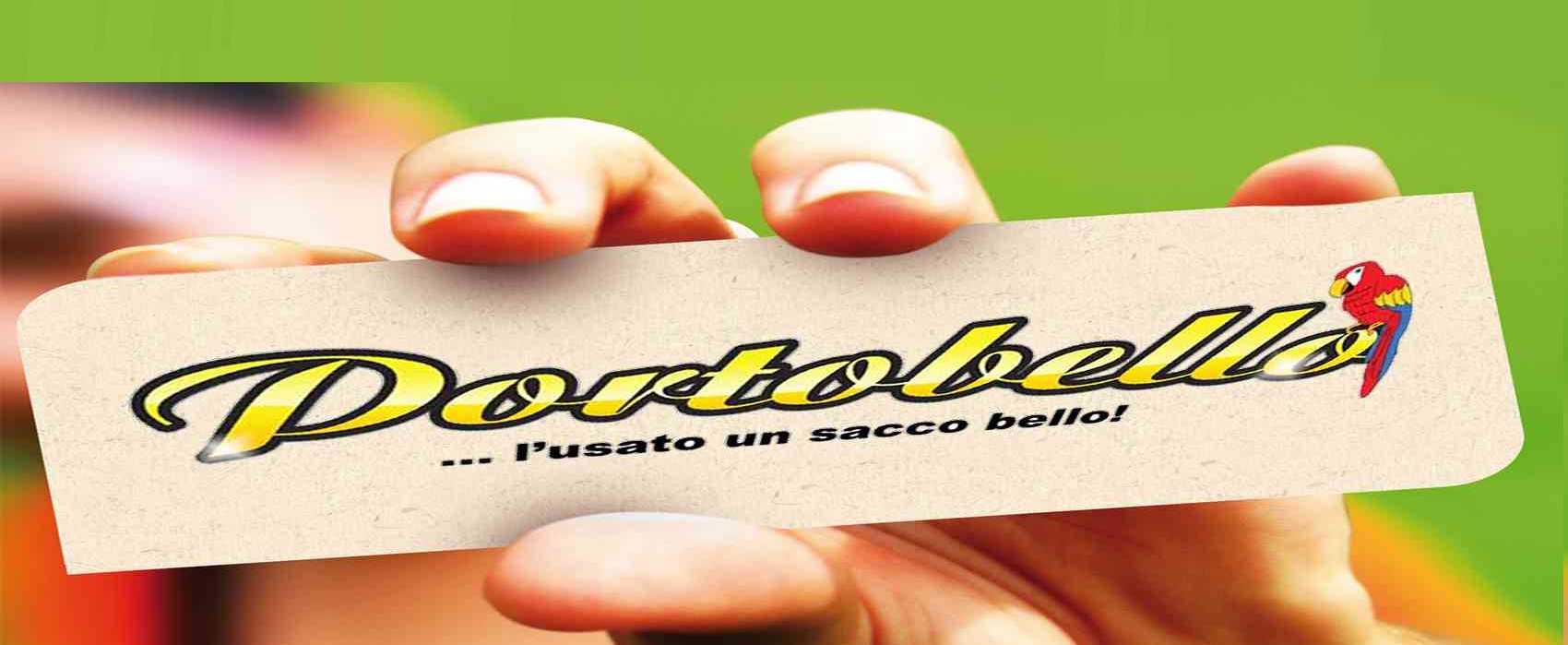 Portobello Catanzaro Lido Mercatino dell' usato per mobili