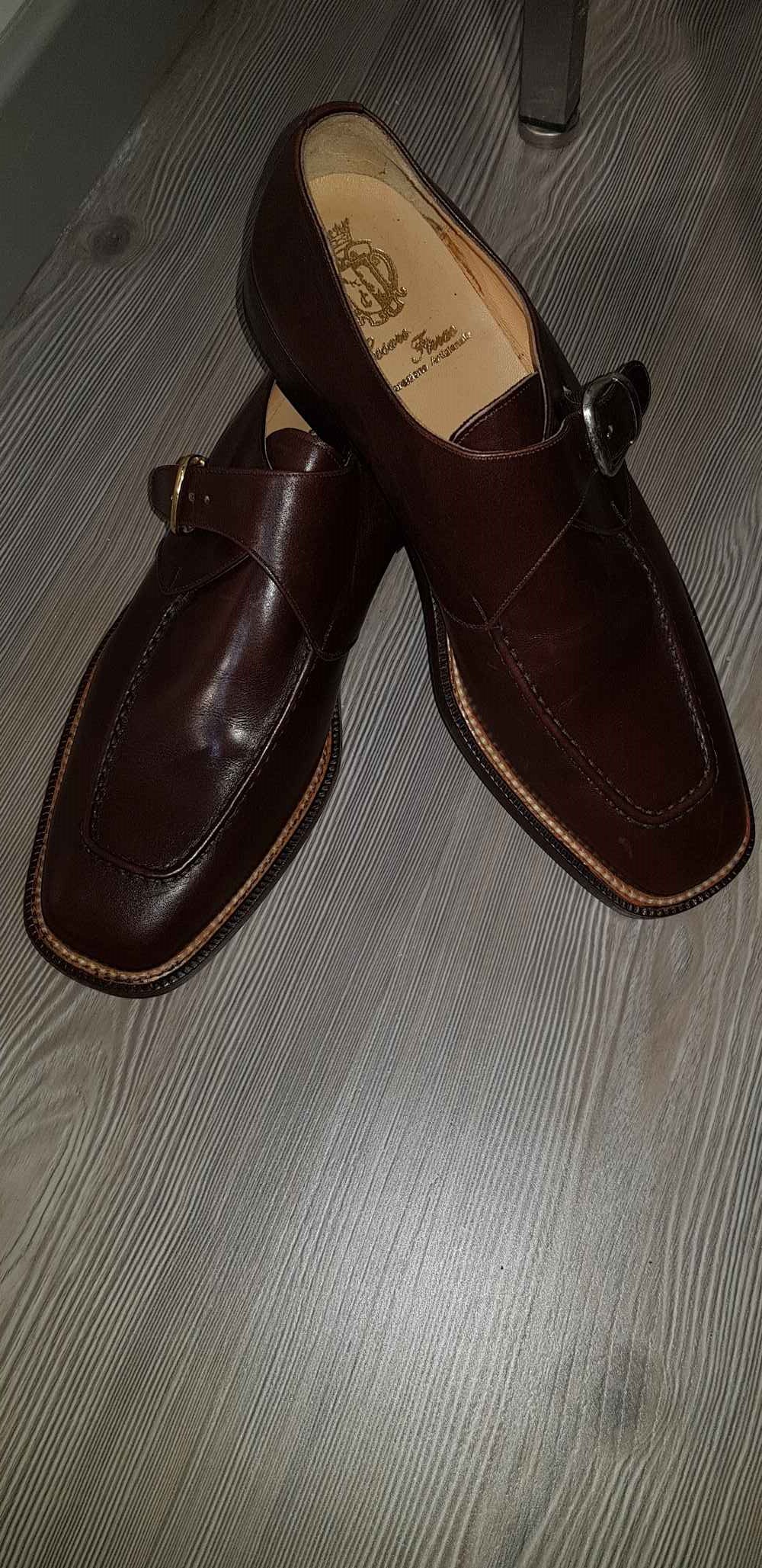 cesare firrao scarpe uomo prezzi