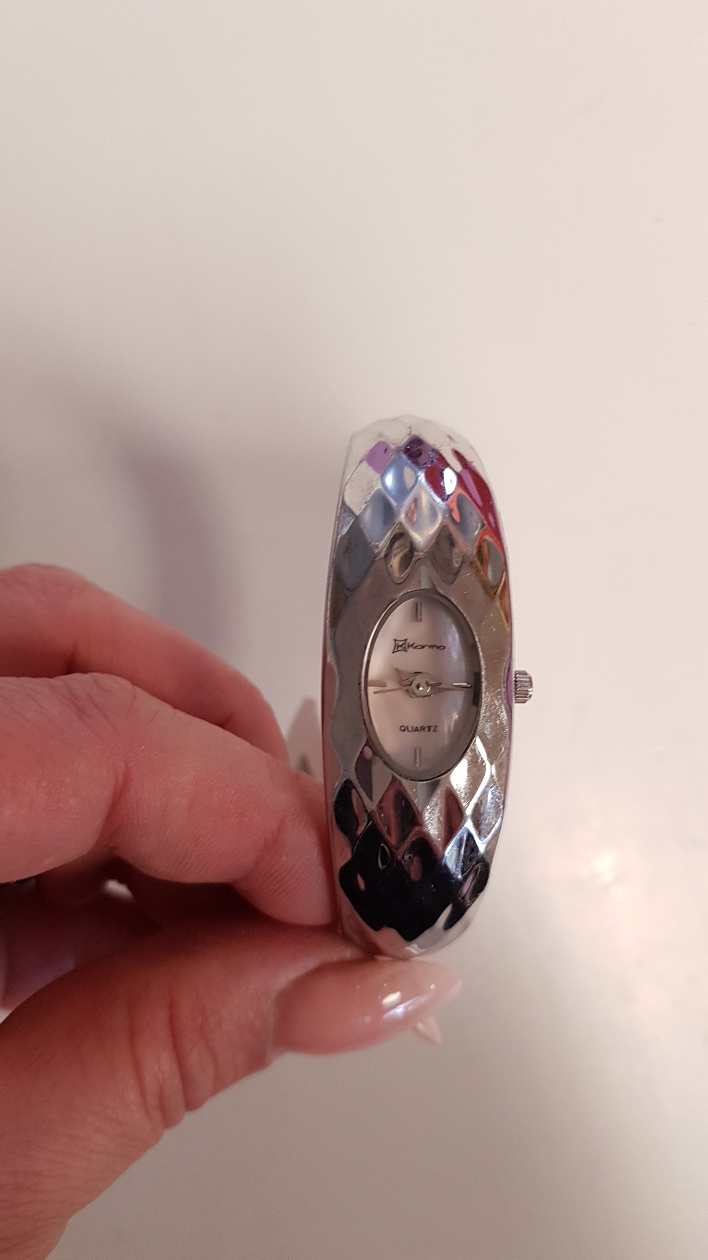 orologio karma
