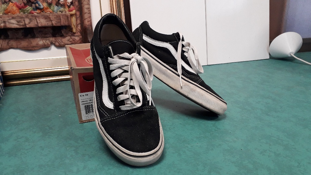 vans nero 39 vans nero 39