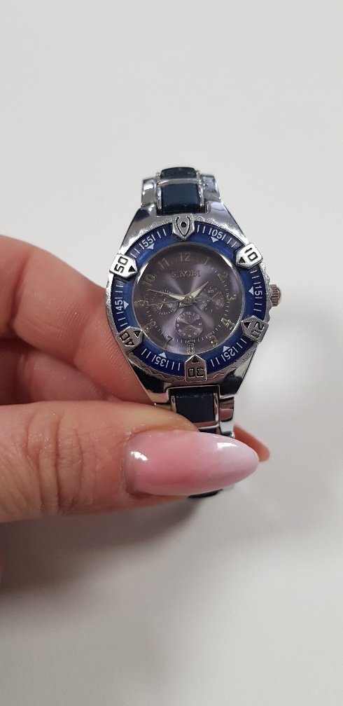 orologio lancetti