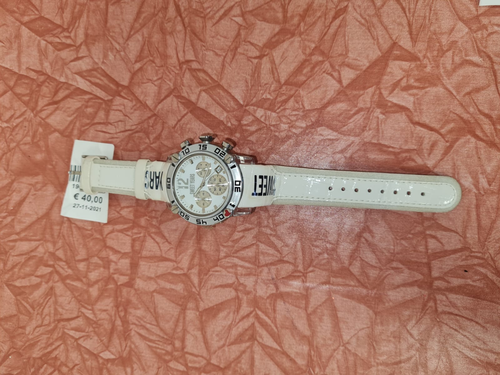 Catanzaro Orologi preziosi e gioielli usati. Collane orecchini bracciali e  altro ancora