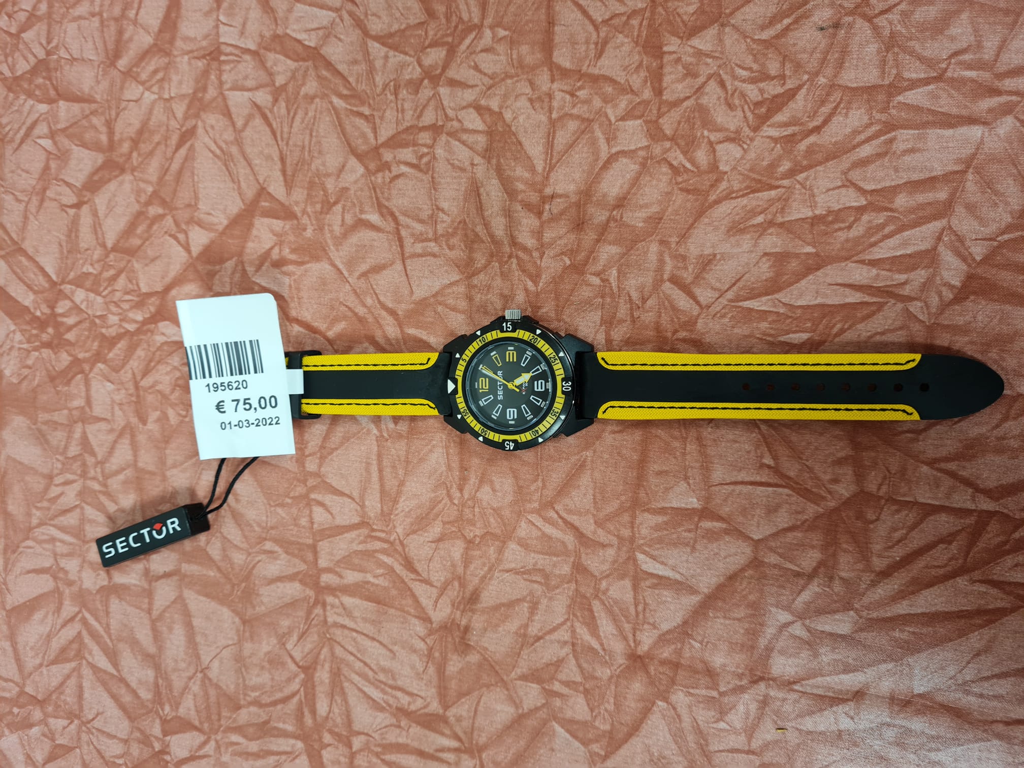 Orologi Uomo Portobello mercatino dell'usato Catanzaro