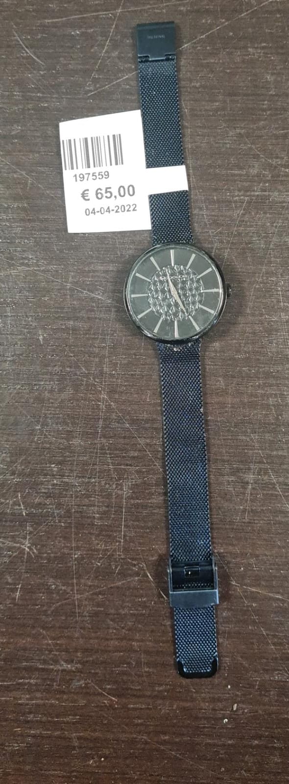 Catanzaro Orologi usati uomo e donna. Orologi in acciaio pelle e plastica