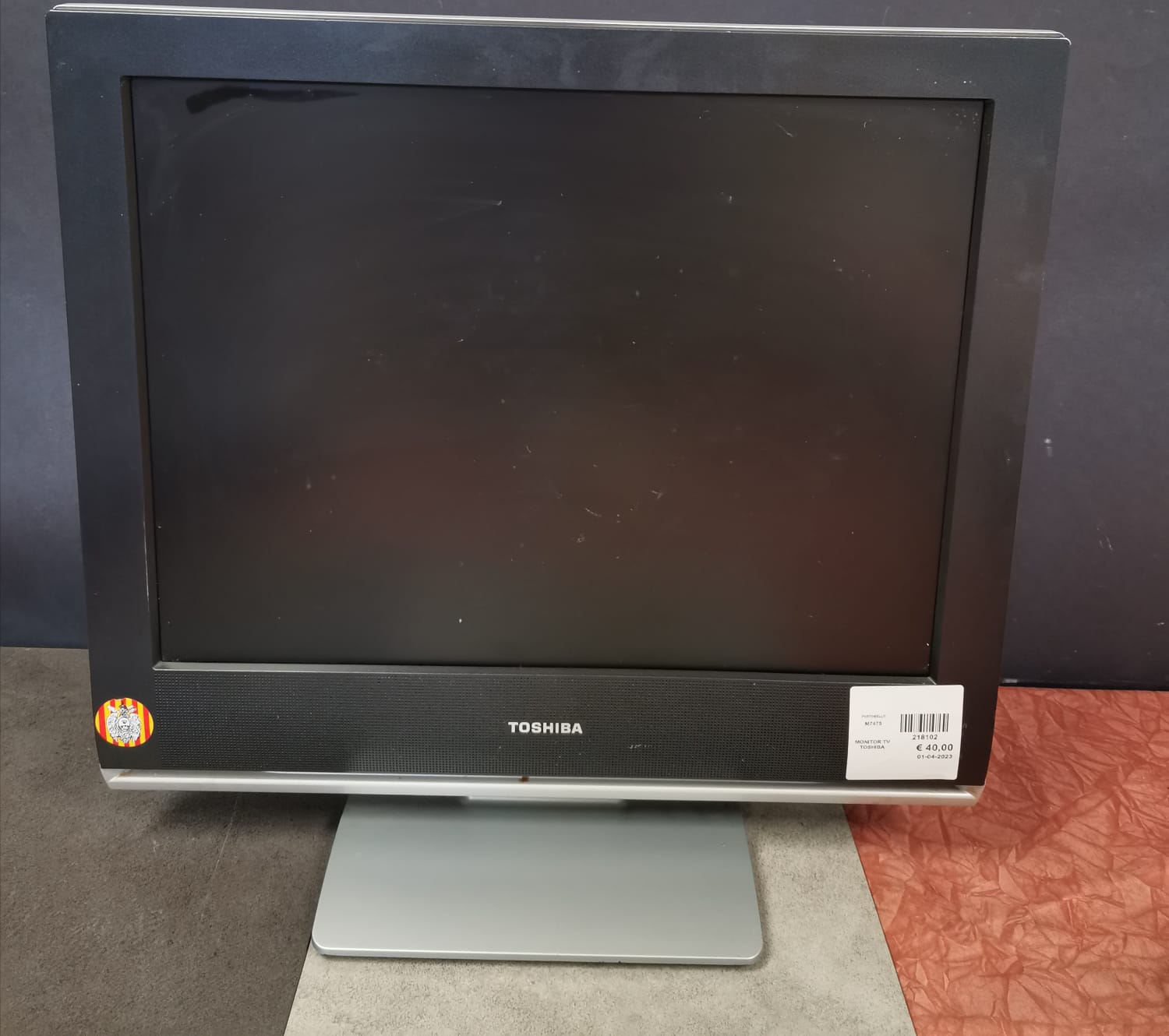 Image