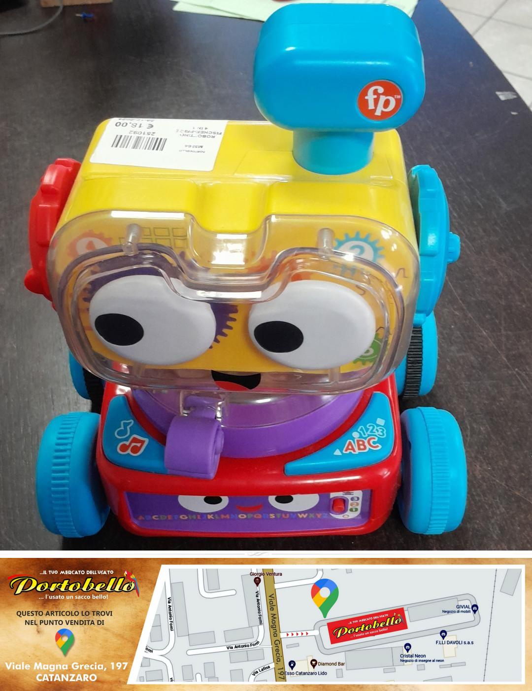 Image